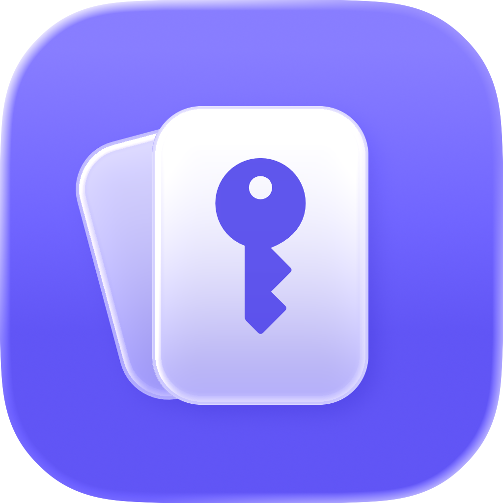 KeyRote app icon